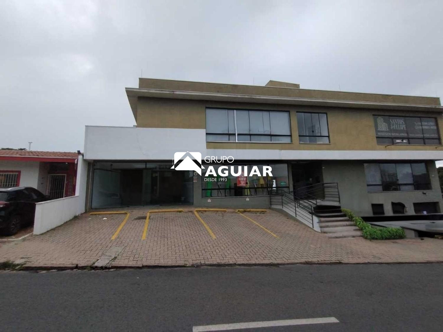 SA007011 | Sala aluguel Vila Angeli | Valinhos/SP