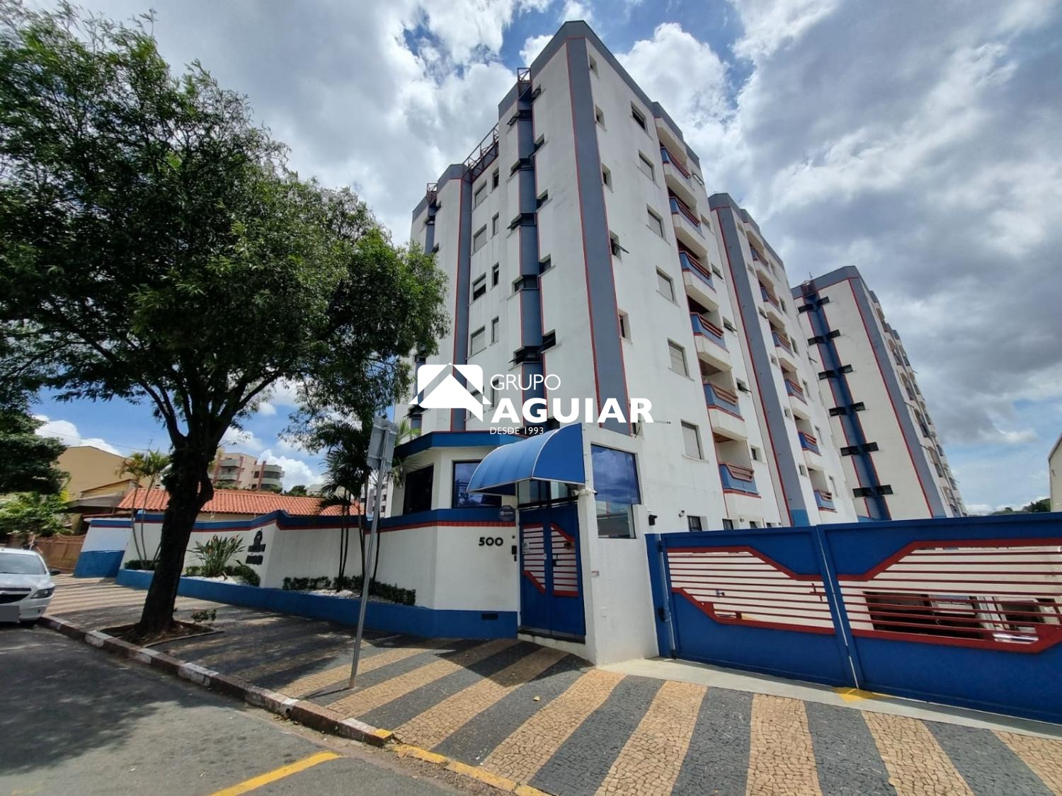 AP007044 | Apartamento aluguel Vila Olivo | Valinhos/SP