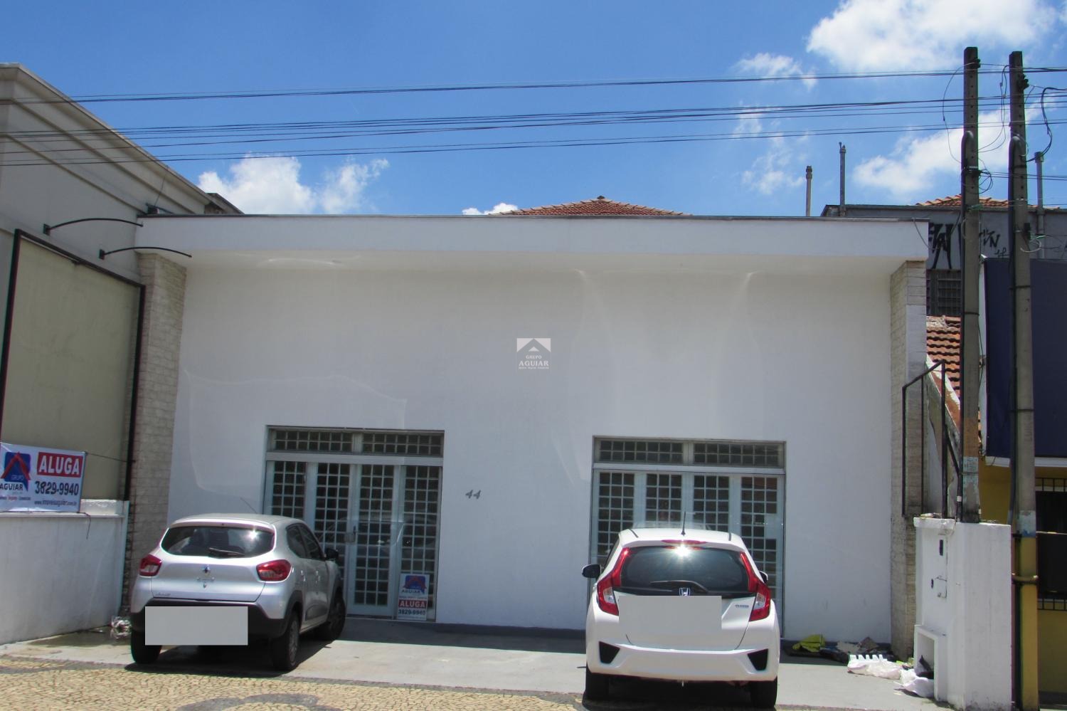SA007054 | Sala aluguel Centro | Valinhos/SP