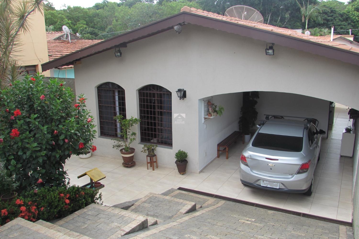 CA007093 | Casa venda Parque das Colinas | Valinhos/SP