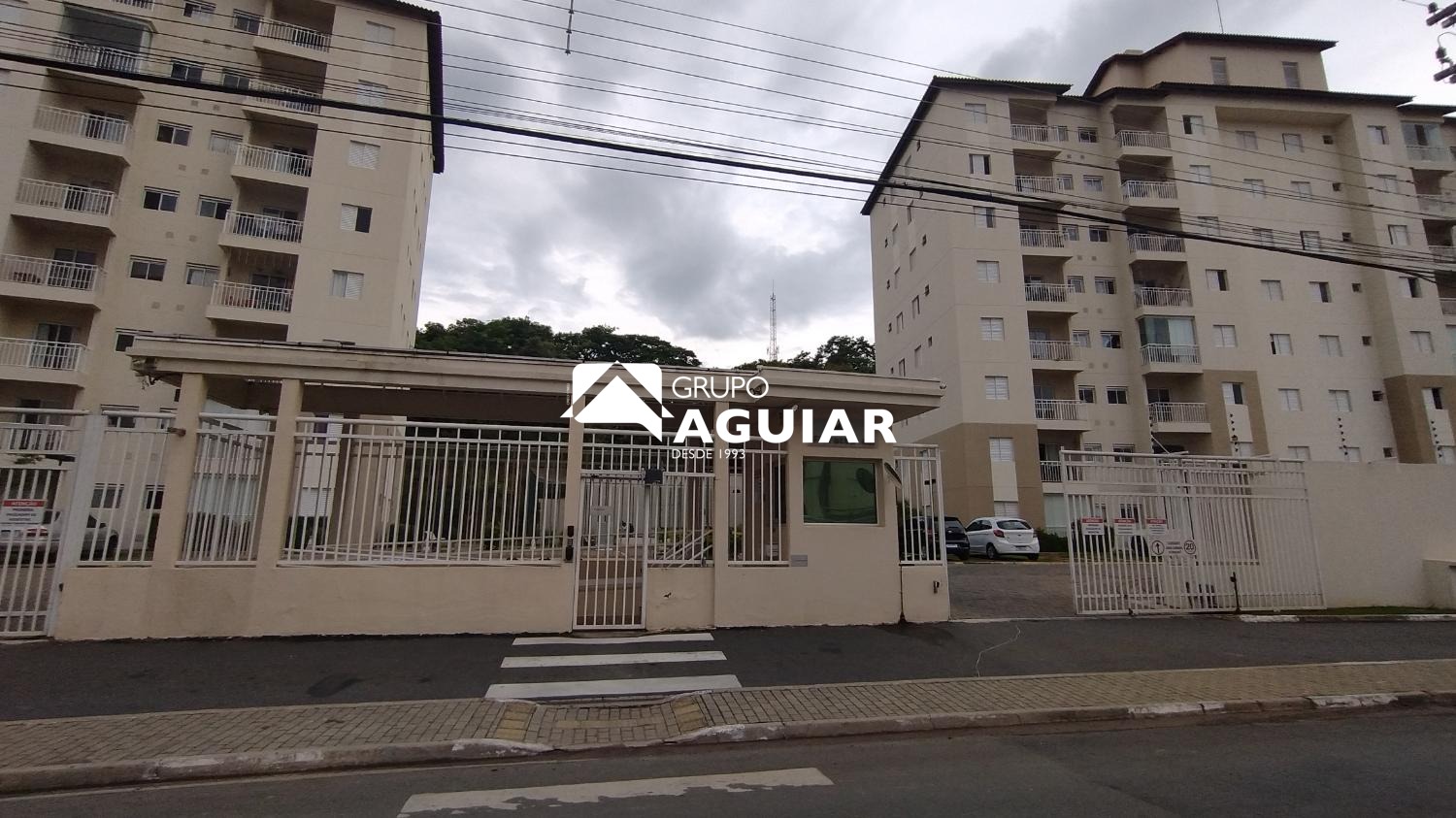 AP007136 | Apartamento aluguel Ortizes | Valinhos/SP
