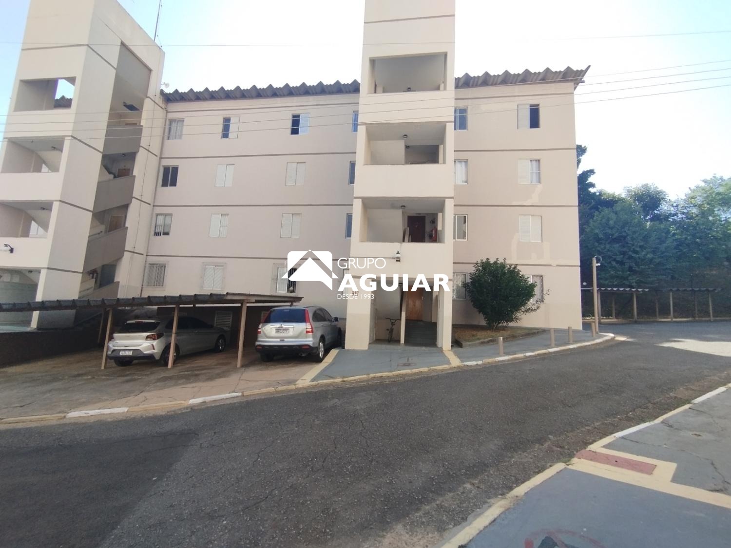 AP007155 | Apartamento aluguel Jardim Bom Retiro | Valinhos/SP