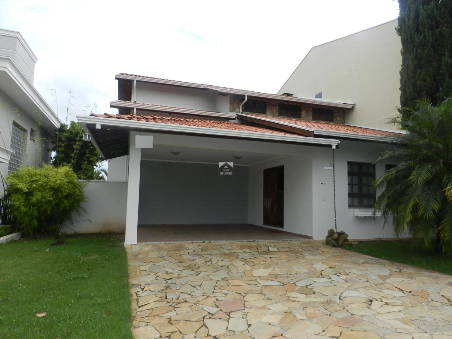 CA007165 | Casa venda Vila D'Agostinho | Valinhos/SP