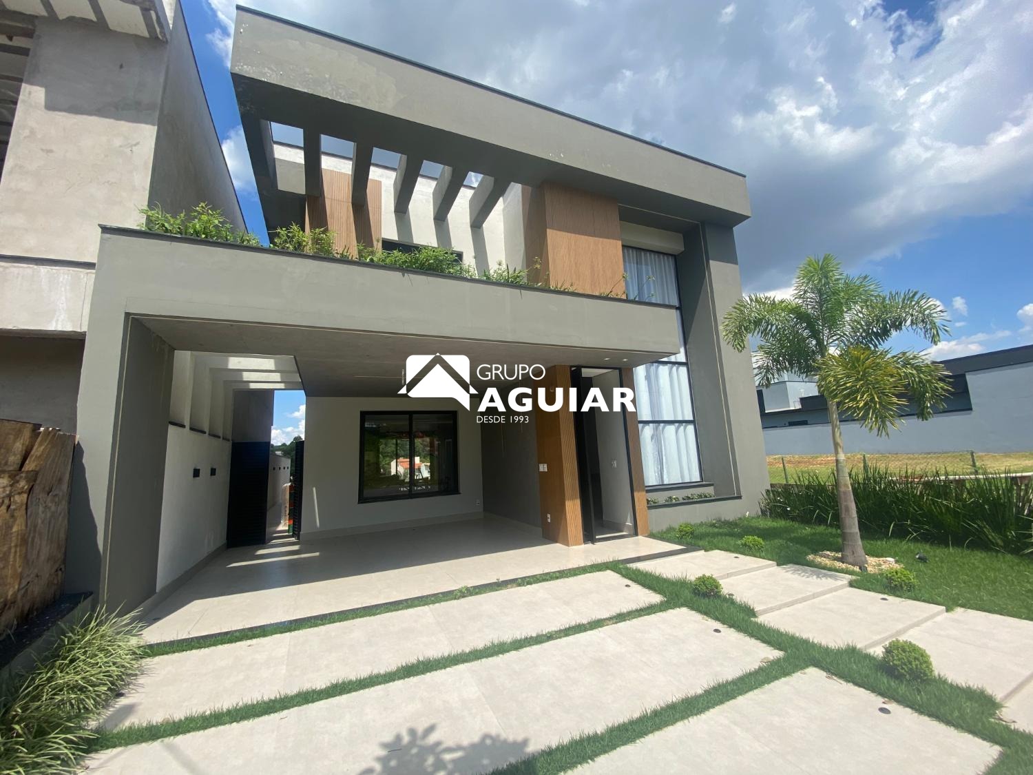 CA007256 | Casa aluguel Vila Pagano | Valinhos/SP