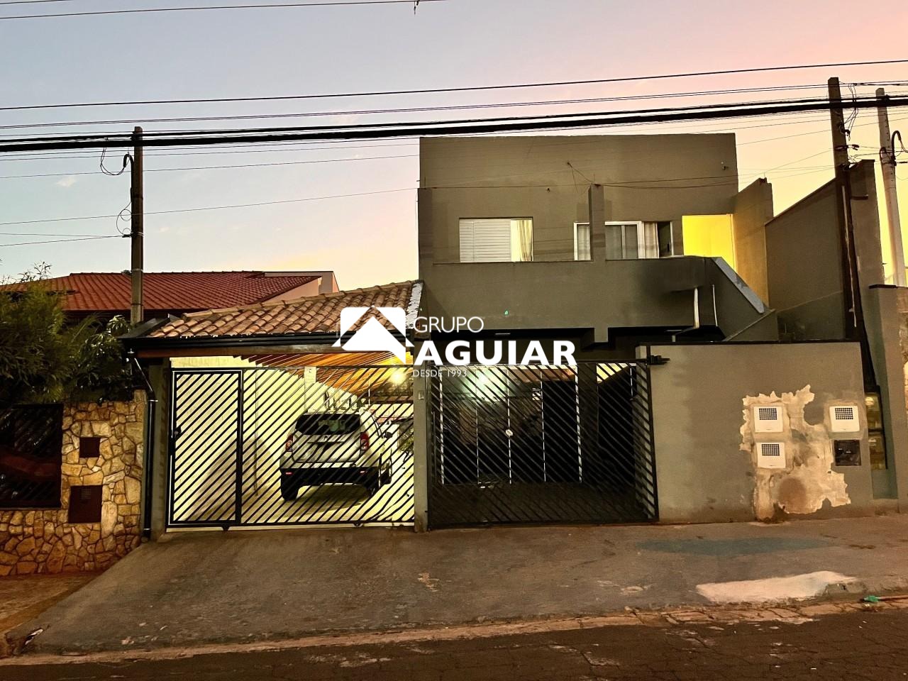CA007295 | Casa venda Jardim dos Manacas | Valinhos/SP