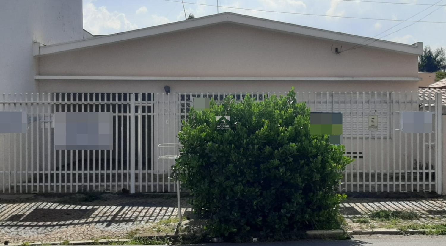 CA007418 | Casa aluguel Jardim Planalto | Valinhos/SP