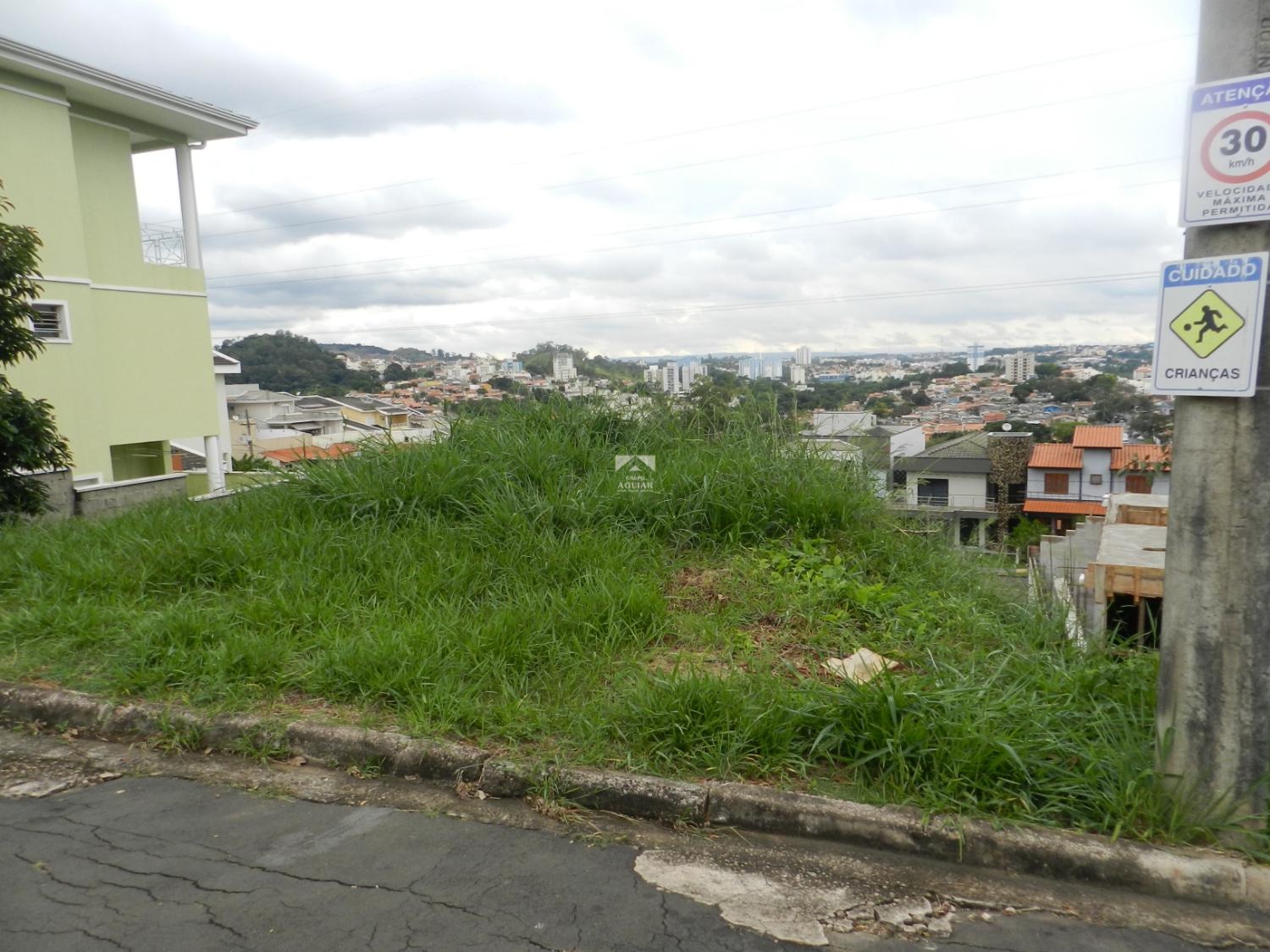 TE007444 | Terreno venda Jardim Monte Verde | Valinhos/SP