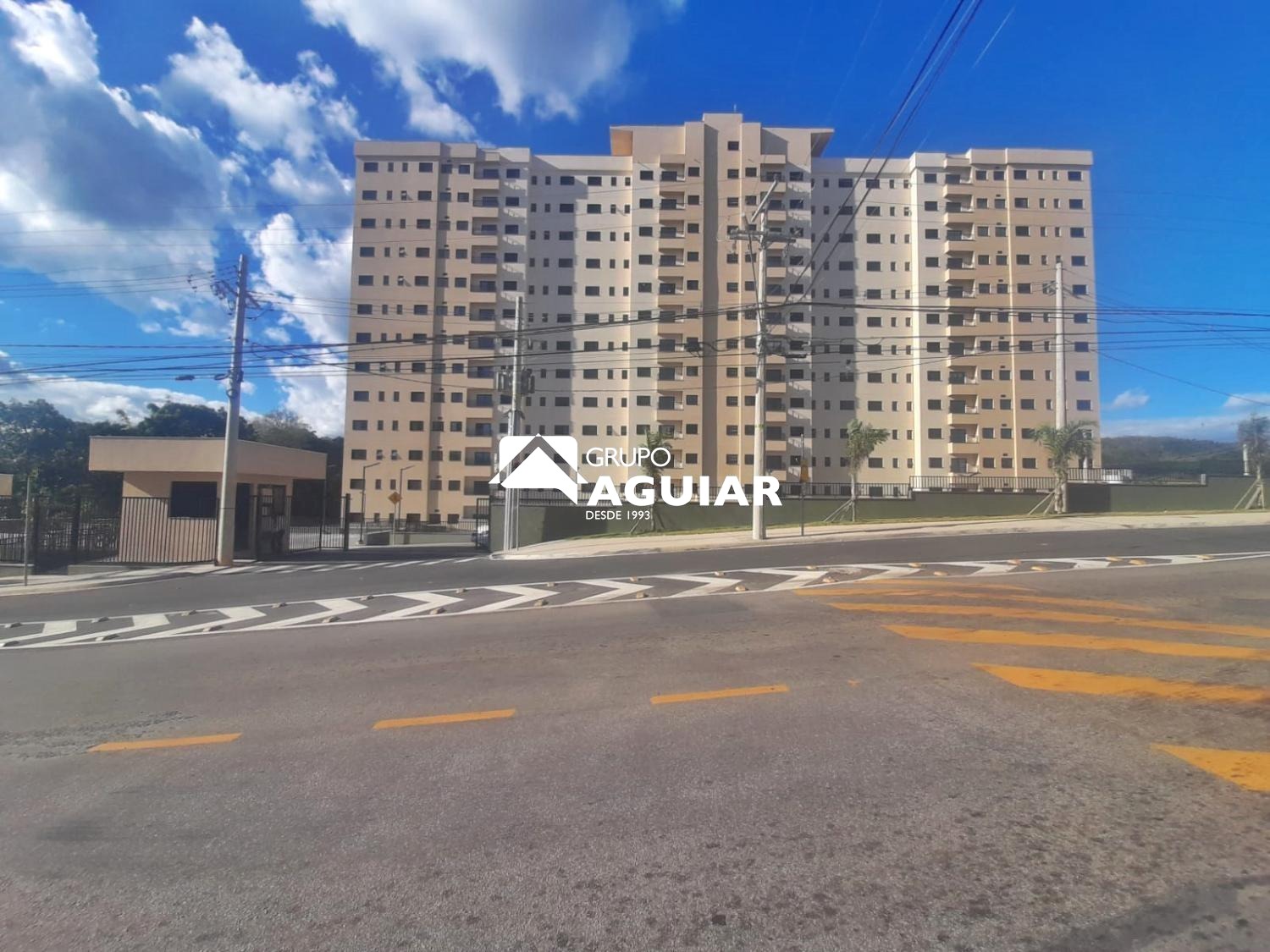 AP007547 | Apartamento venda Ortizes | Valinhos/SP