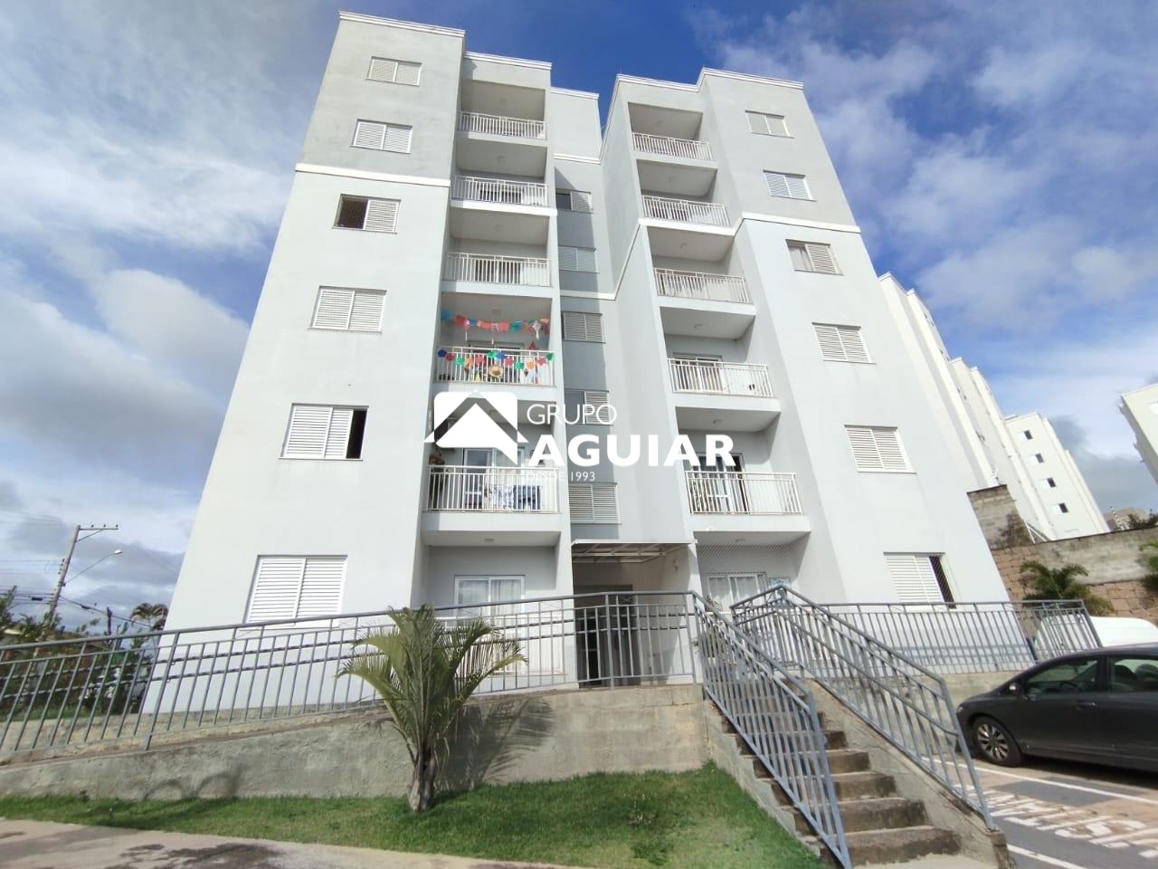 AP007640 | Apartamento venda Ponte Alta | Valinhos/SP