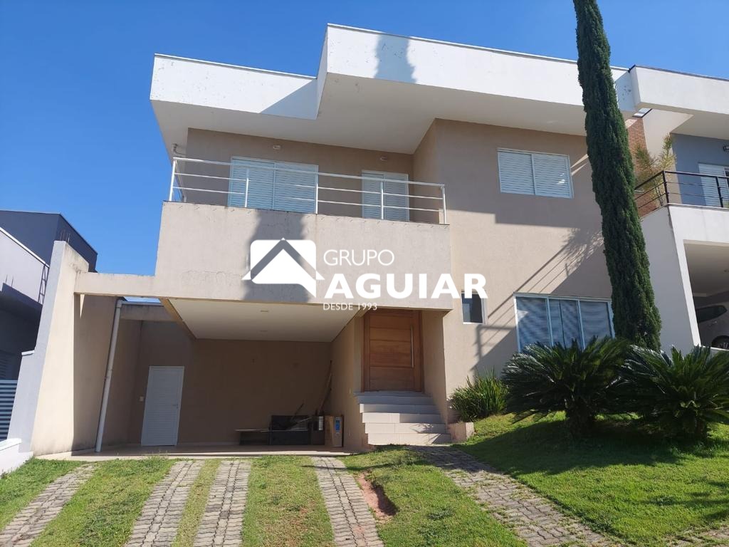 CA007642 | Casa venda Residencial Santa Maria | Valinhos/SP