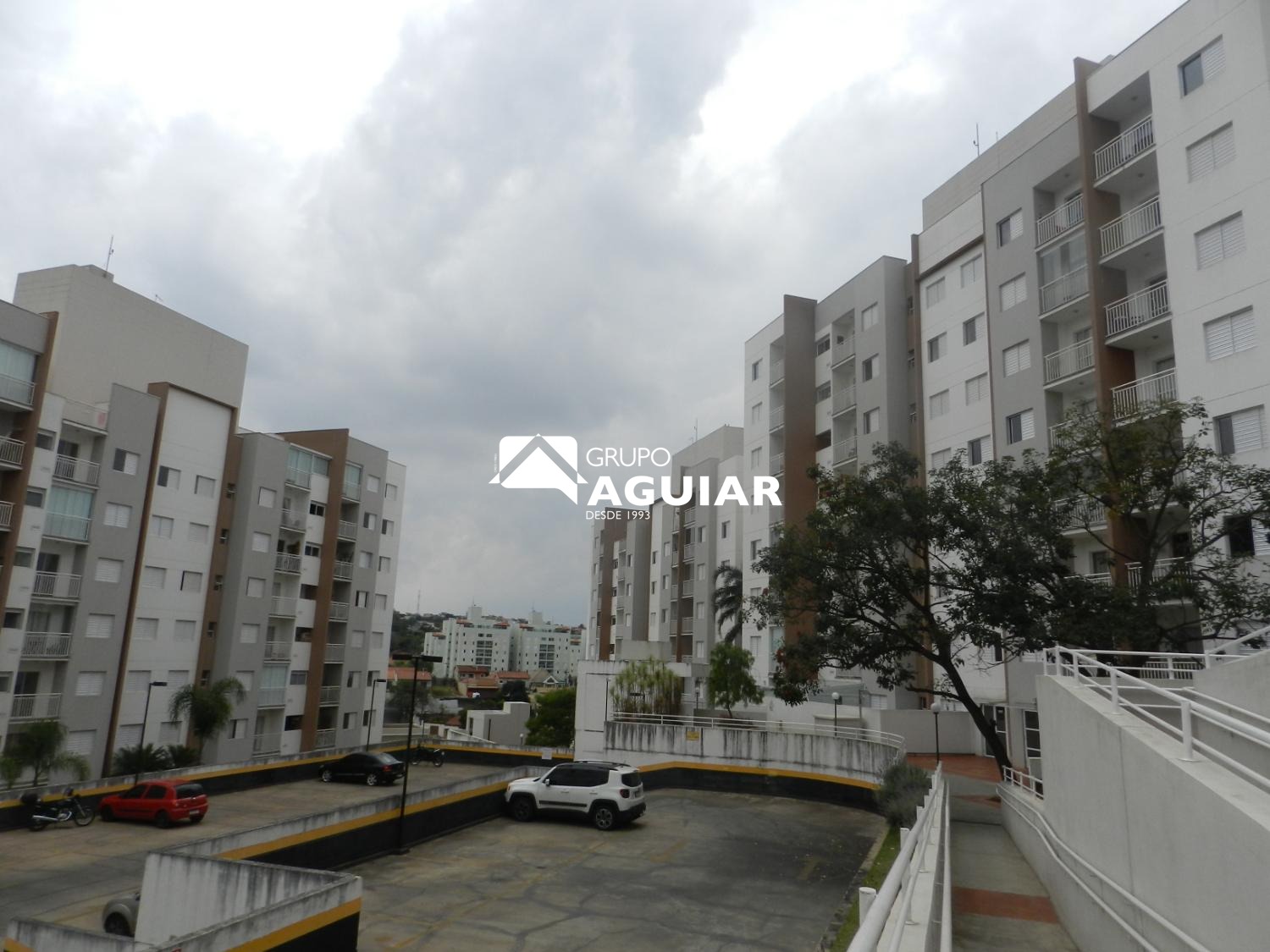 AP007651 | Apartamento venda Jardim Alto da Boa Vista | Valinhos/SP