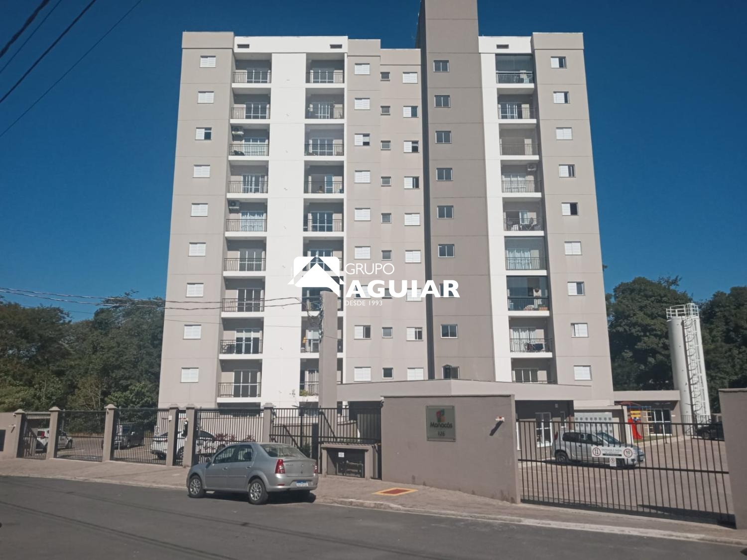 AP007663 | Apartamento venda Jardim Monte Verde | Valinhos/SP