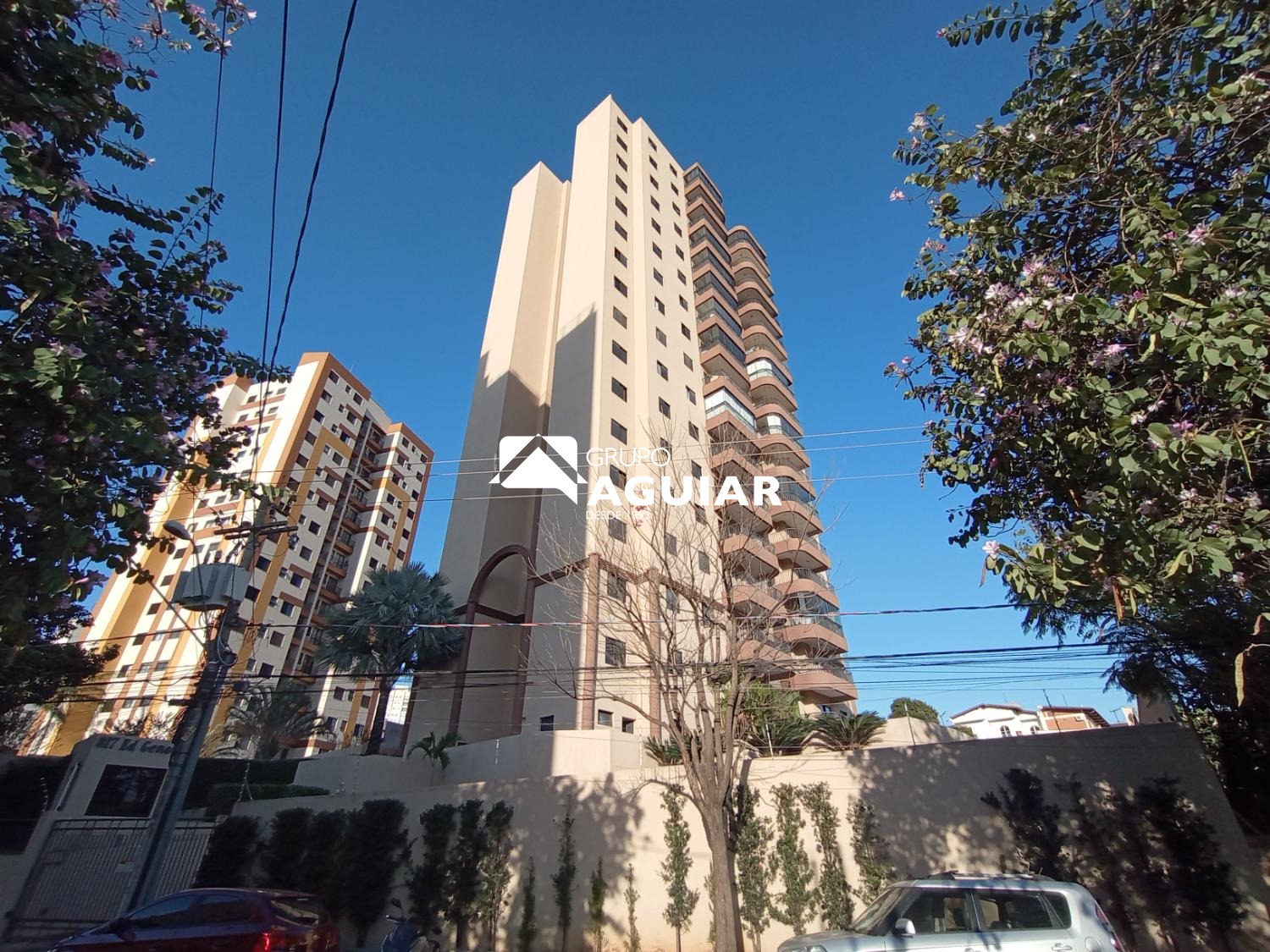 AP007694 | Apartamento venda Vila Olivo | Valinhos/SP