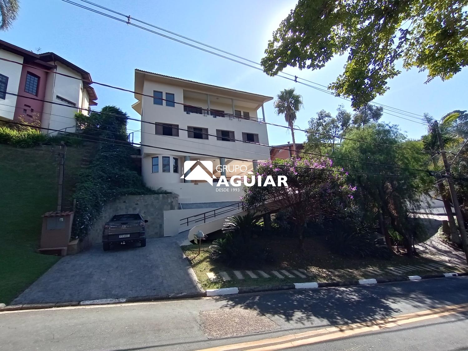 CA007700 | Casa venda Jardim Soleil | Valinhos/SP
