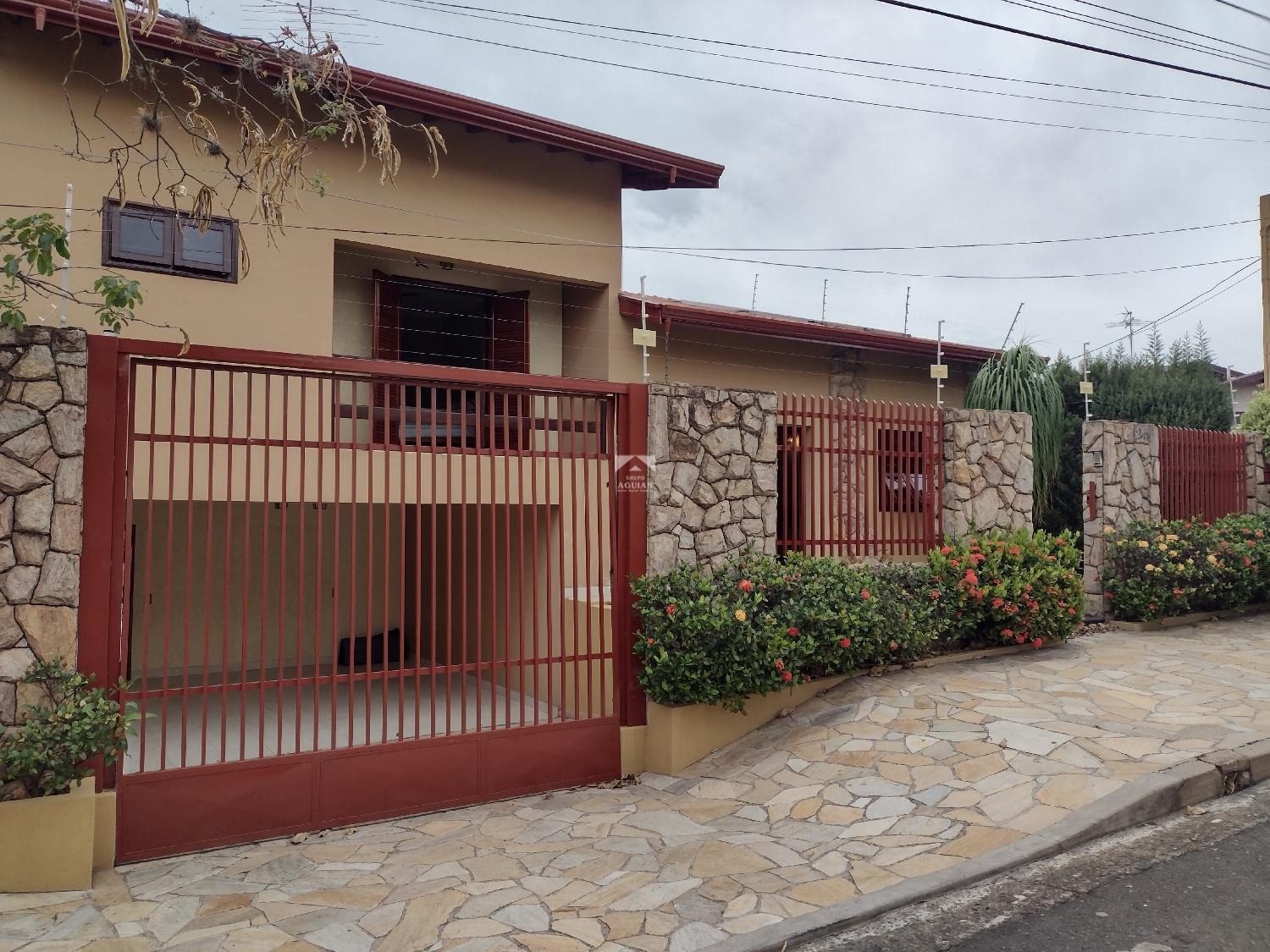 CA007861 | Casa venda Parque Terra Nova | Valinhos/SP