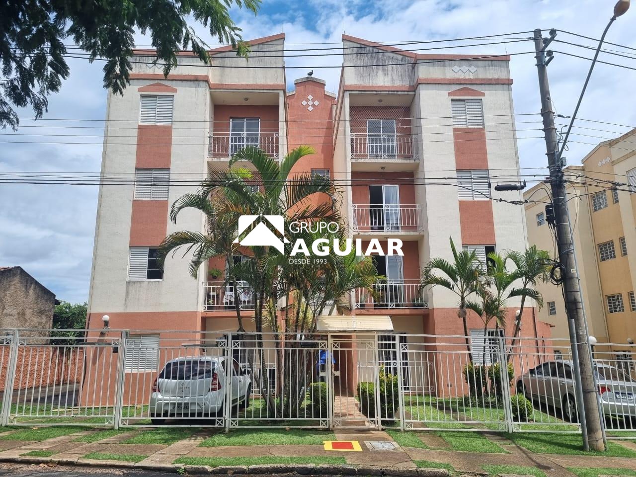 AP008116 | Apartamento venda Jardim Pinheiros | Valinhos/SP