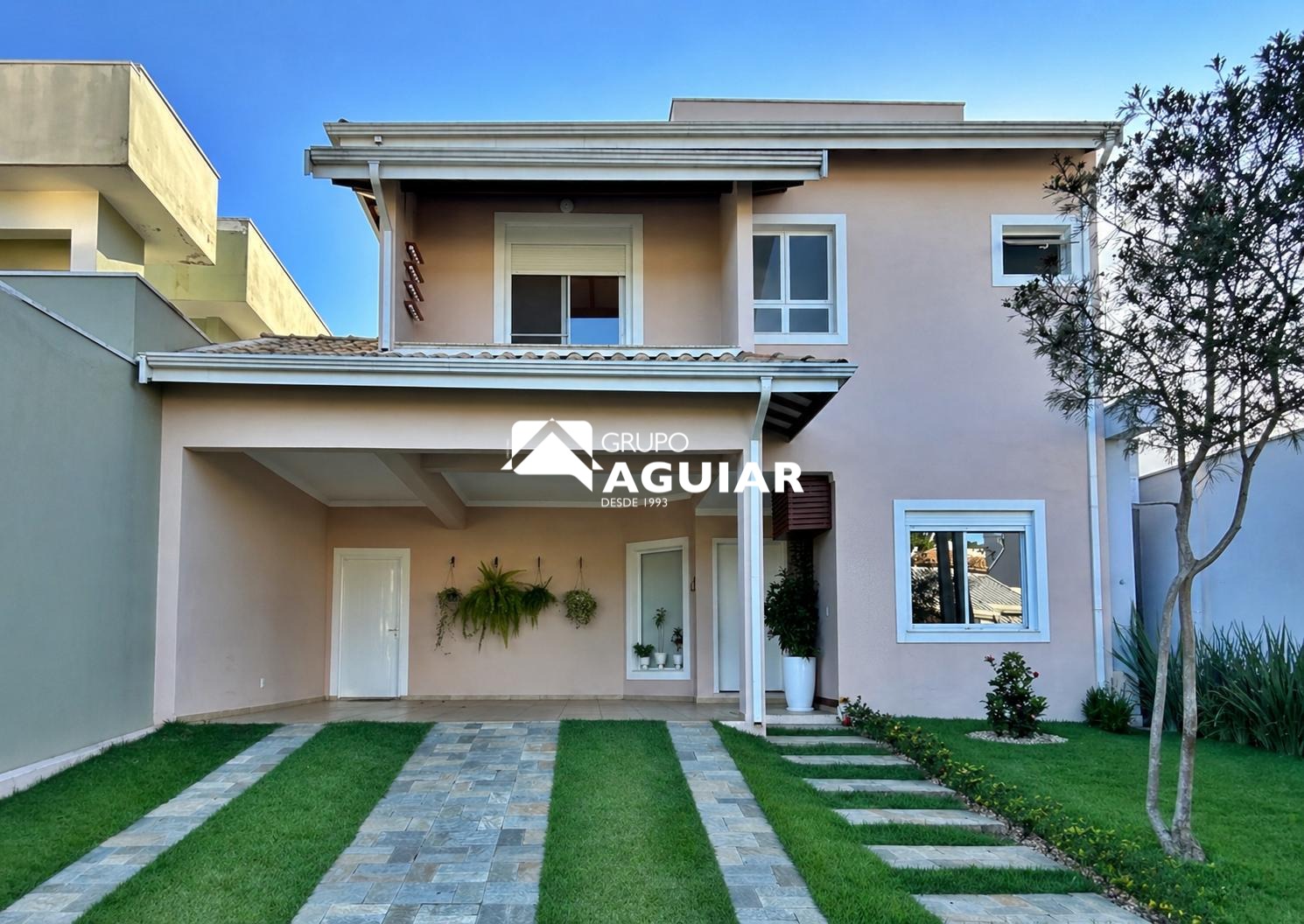 CA008130 | Casa venda Santa Claudina | Vinhedo/SP