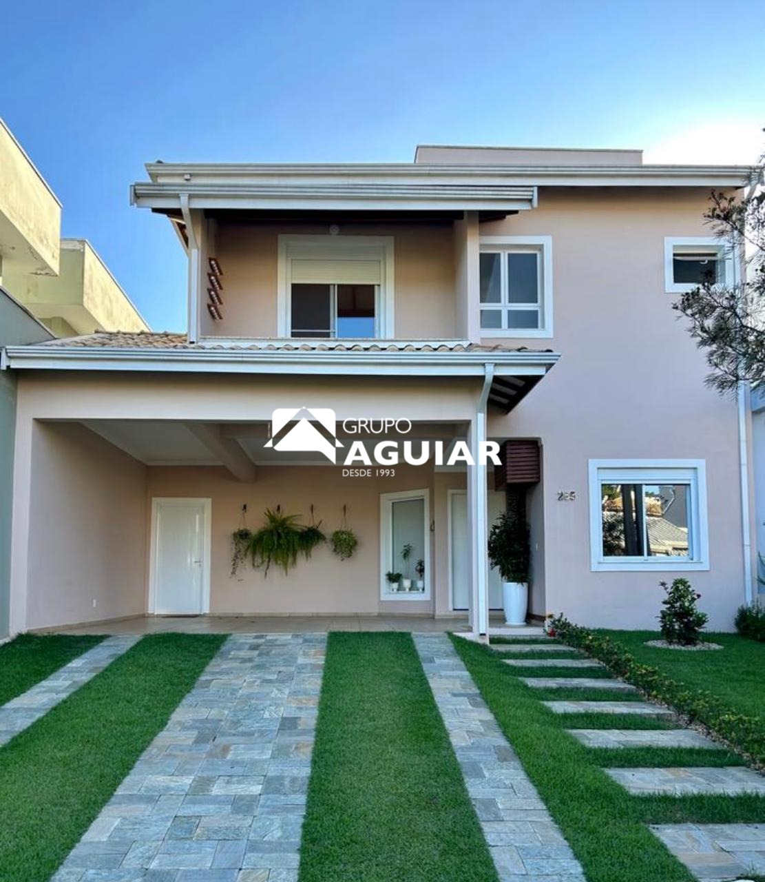 CA008130 | Casa venda Santa Claudina | Vinhedo/SP