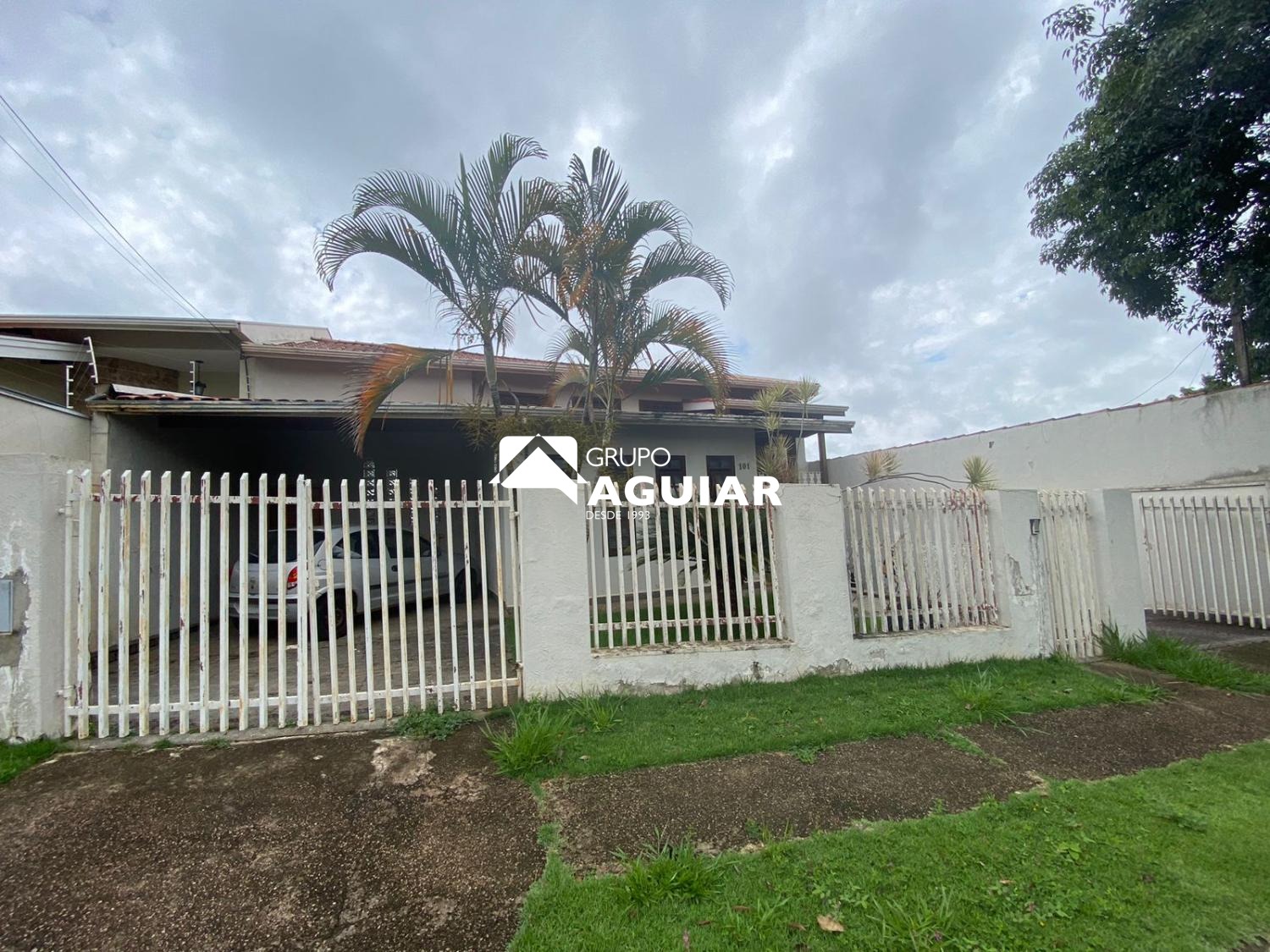 CA008188 | Casa venda Jardim Recanto | Valinhos/SP