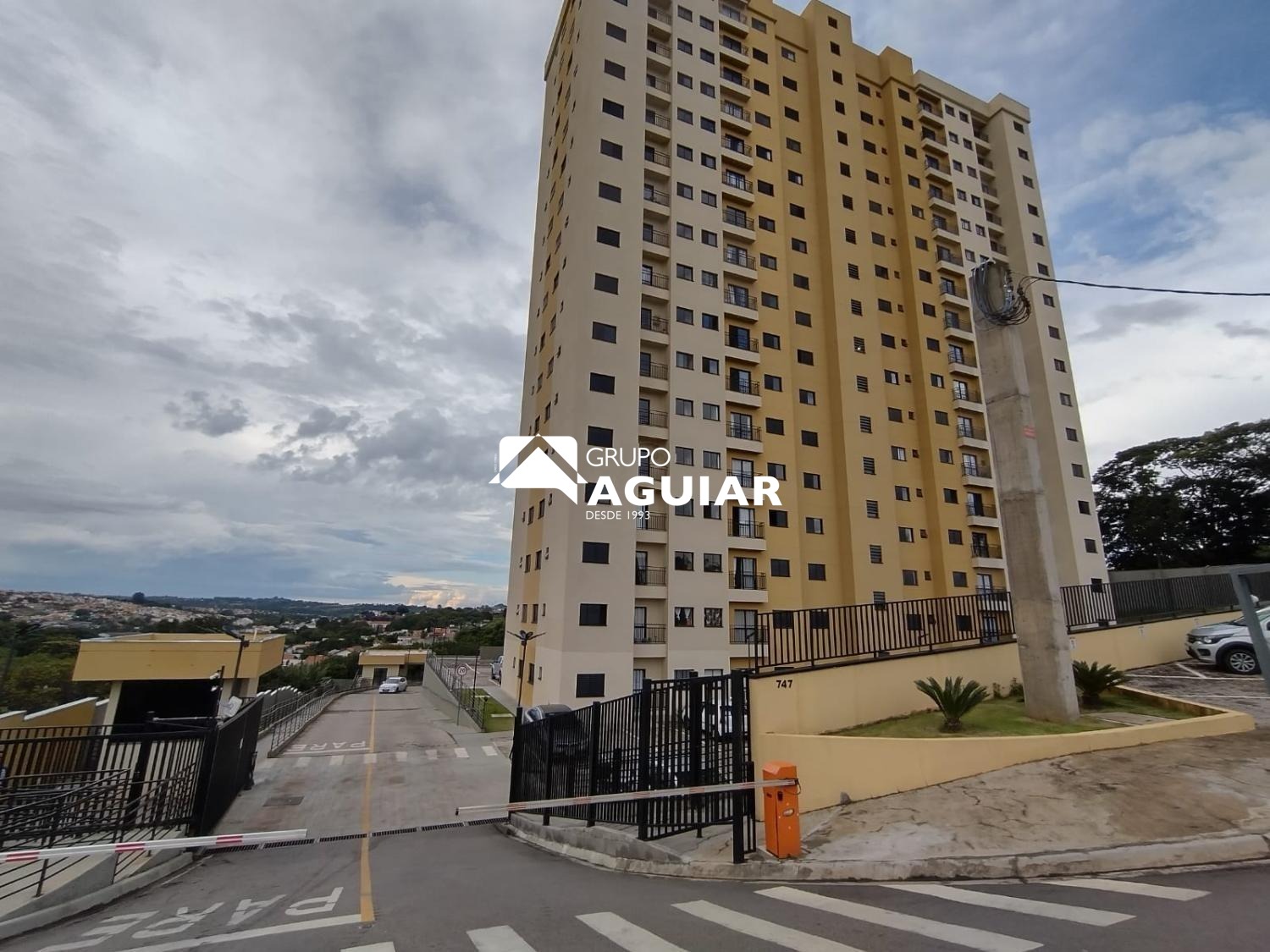 AP008215 | Apartamento venda Jardim Pinheiros | Valinhos/SP