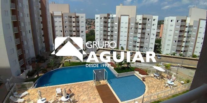 AP008222 | Apartamento venda Jardim Alto da Boa Vista | Valinhos/SP