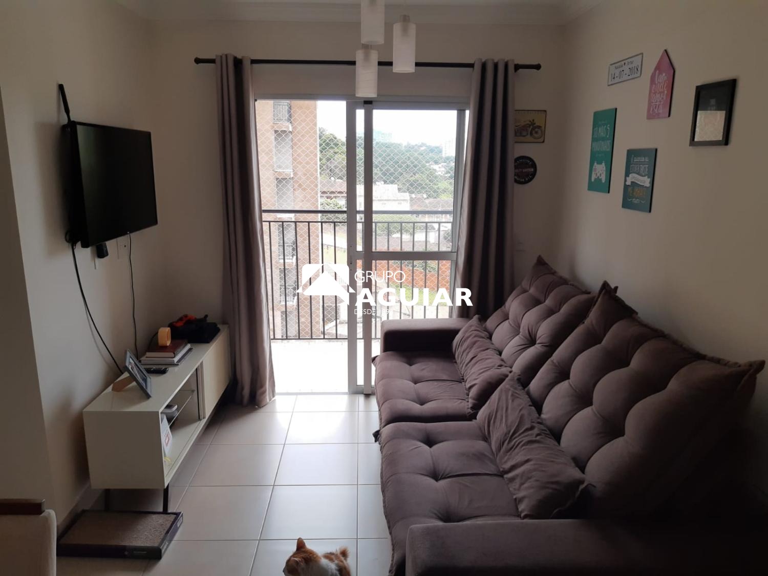 AP008232 | Apartamento venda Residencial Nova Era | Valinhos/SP