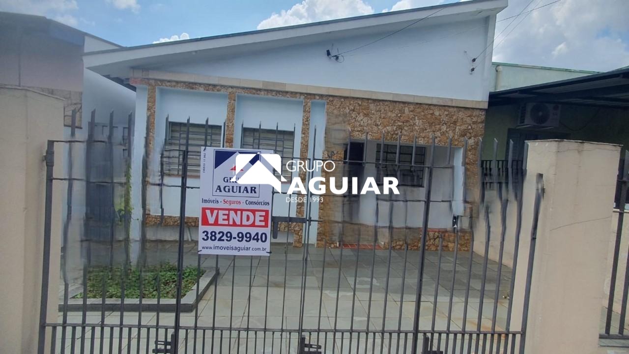 CA008308 | Casa venda Vila Santana | Valinhos/SP