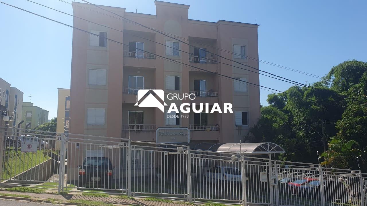 AP008321 | Apartamento venda Jardim Santa Cecília | Valinhos/SP
