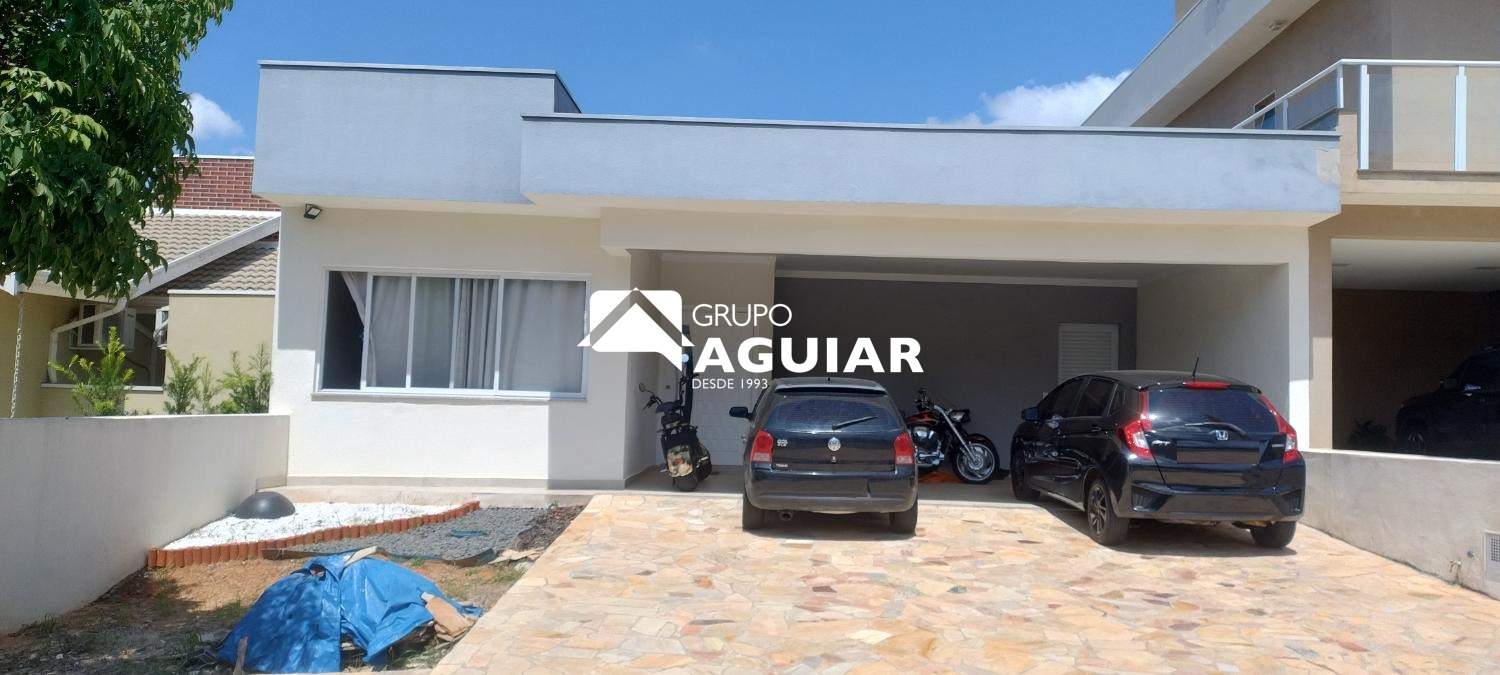 CA008323 | Casa venda Roncáglia |  Valinhos/SP