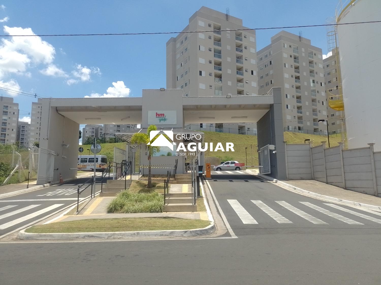 AP008364 | Apartamento venda Parque das Colinas | Valinhos/SP