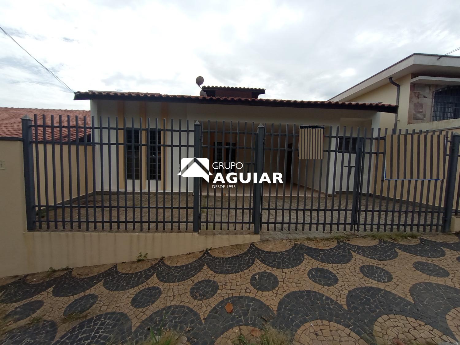 CA008376 | Casa venda Jardim Planalto | Valinhos/SP