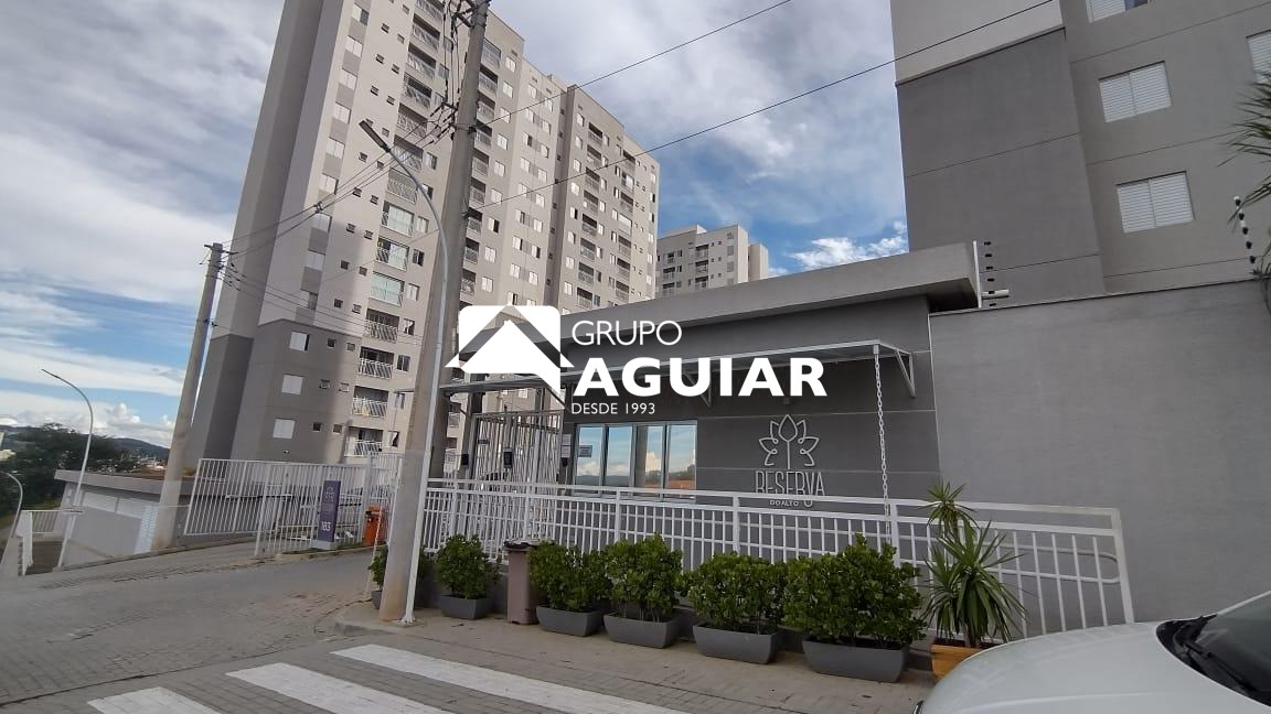 AP008378 | Apartamento aluguel Jardim Novo Horizonte | Valinhos/SP