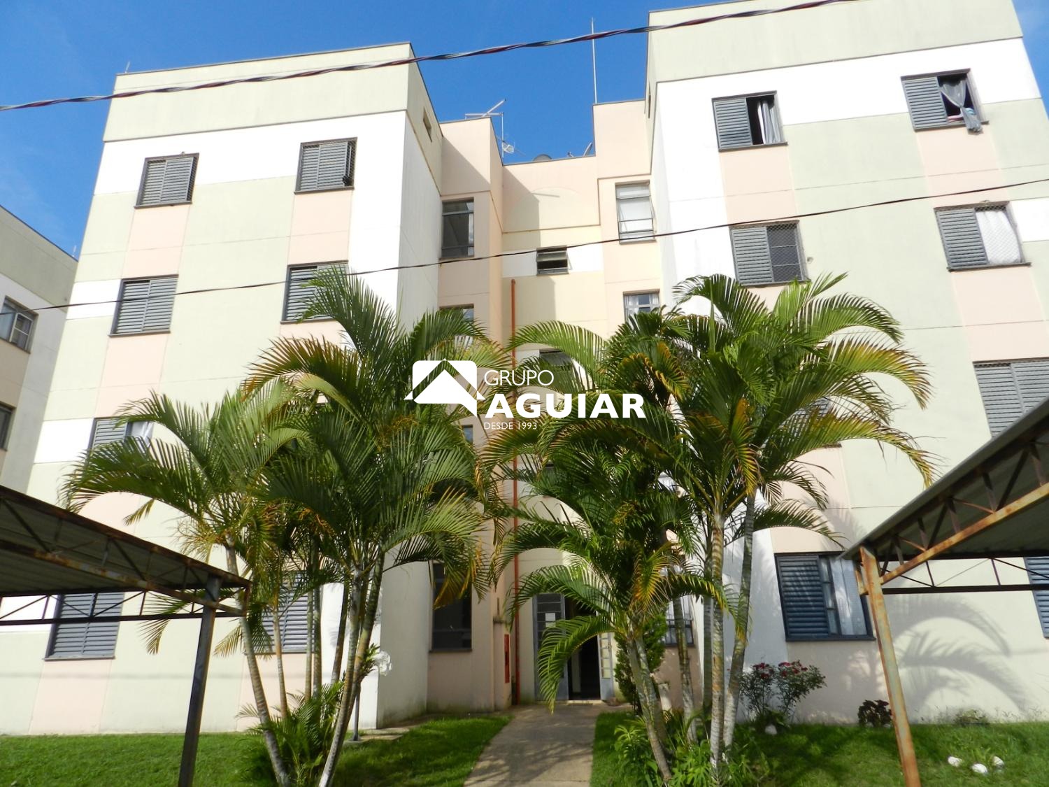AP008389 | Apartamento venda Parque das Colinas | Valinhos/SP