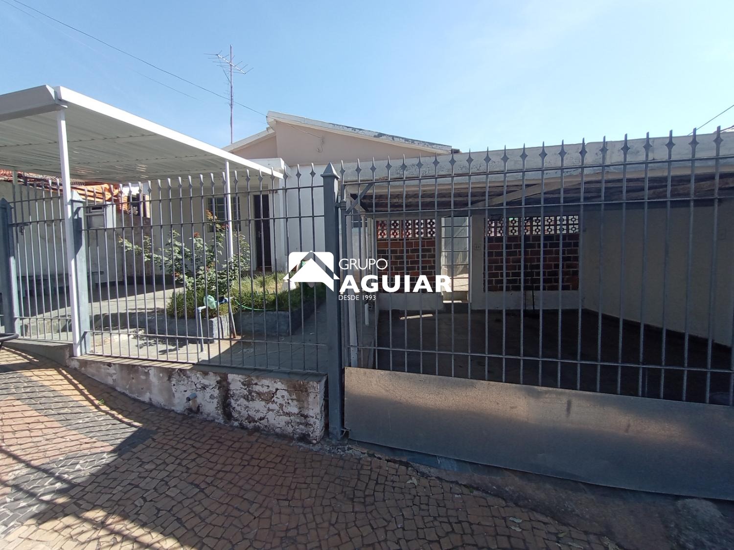 CA008401 | Casa venda Vila Jair | Valinhos/SP