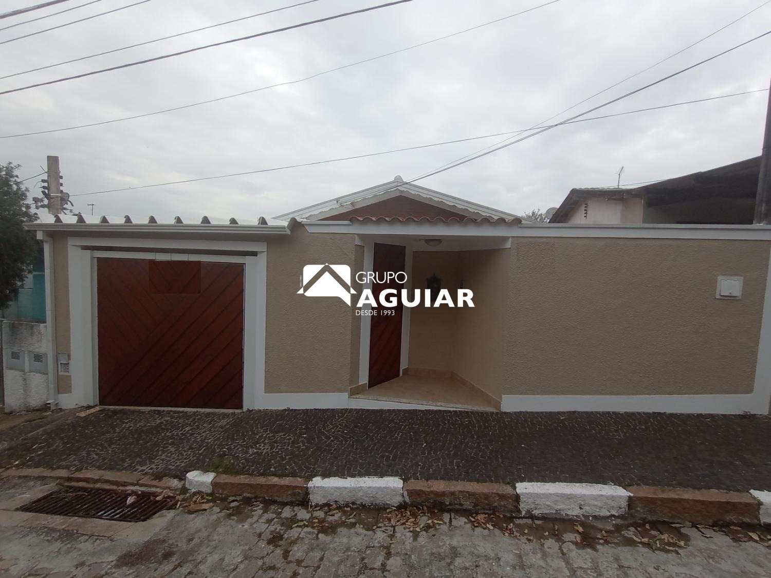 CA008412 | Casa venda Vila Boa Esperança | Valinhos/SP