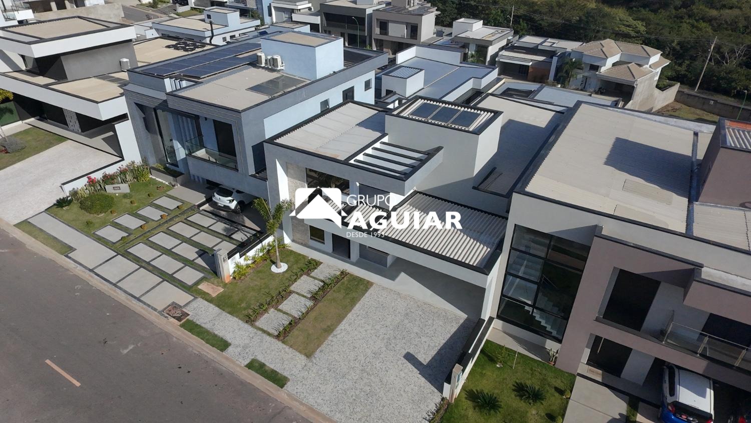 CA008677 | Casa venda Roncáglia | Valinhos/SP
