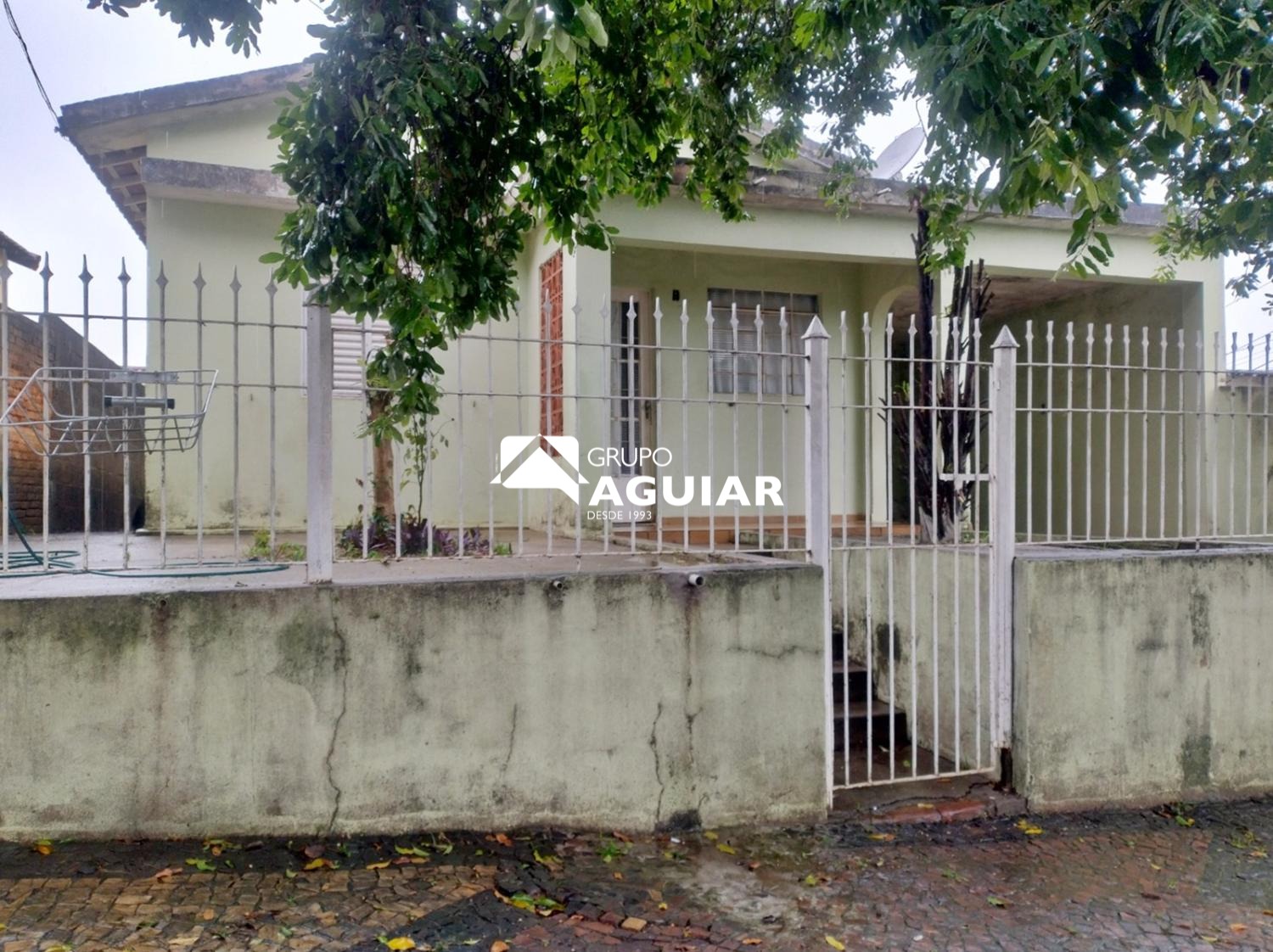CA008753 | Casa venda Jardim São Jorge | Valinhos/SP