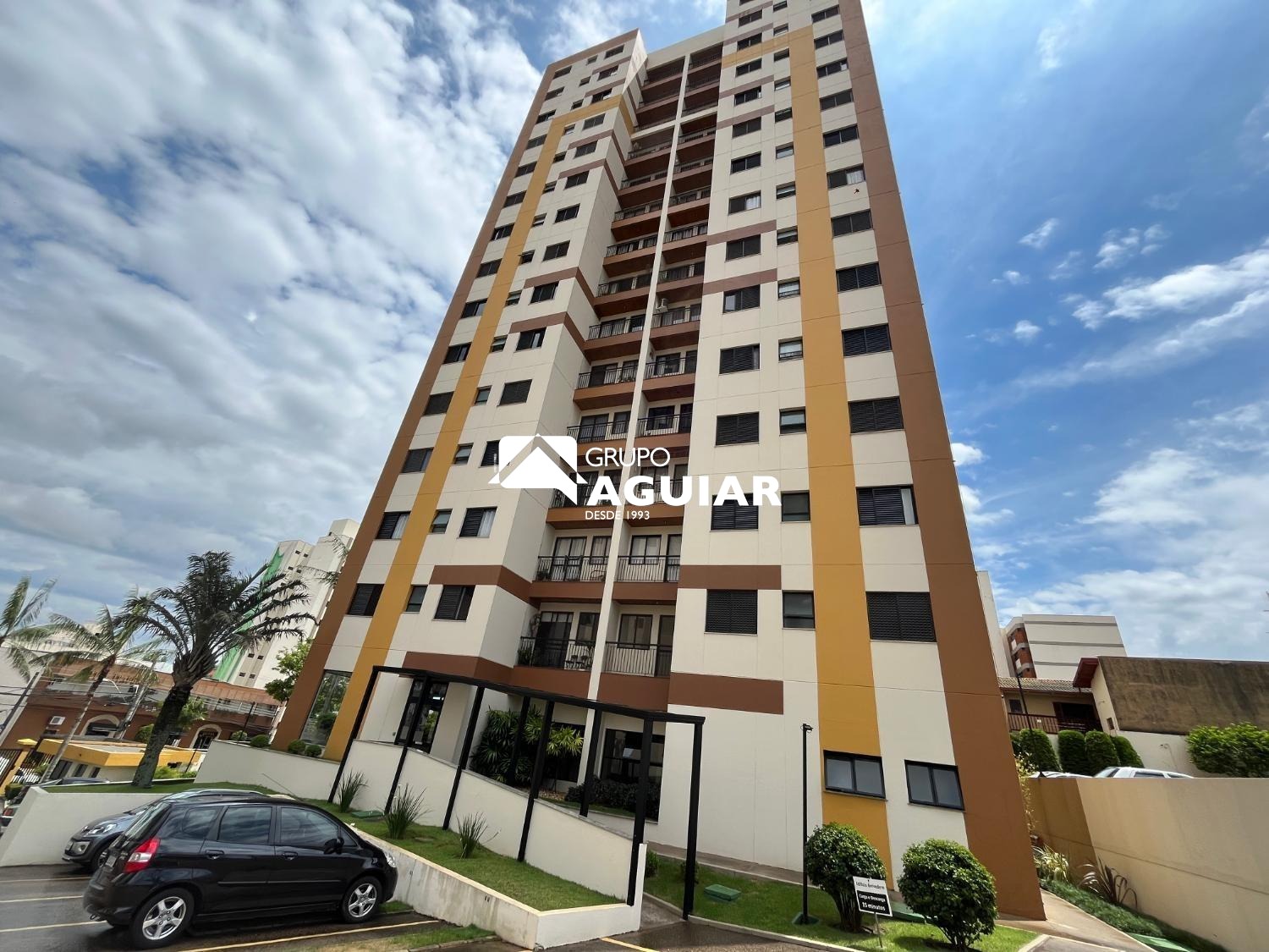 AP008891 | Apartamento aluguel Vila Olivo | Valinhos/SP
