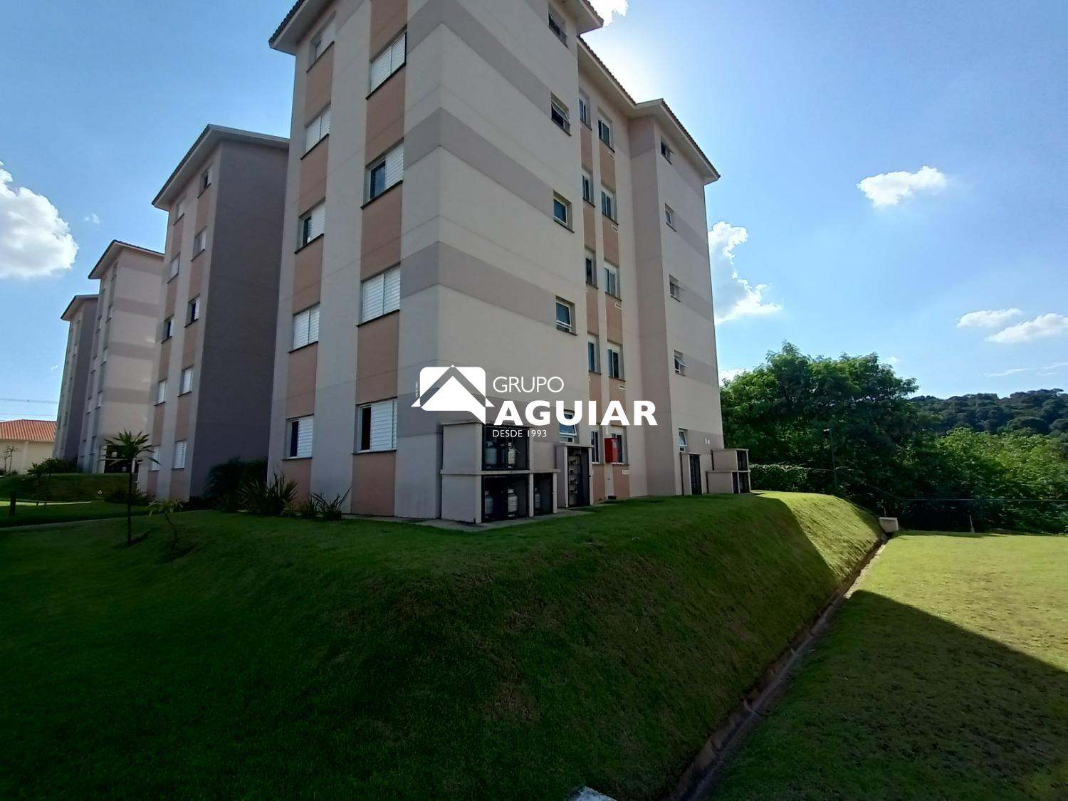 AP008927 | Apartamento aluguel Sítios Frutal | Valinhos/SP