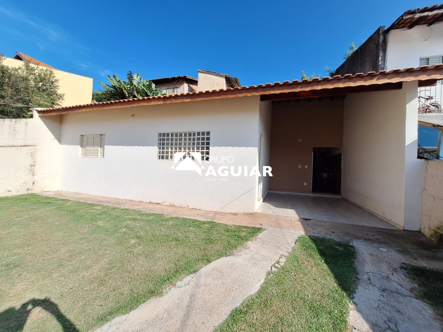 CA008934 | Casa aluguel Jardim América II | Valinhos/SP CA008934 | Casa aluguel Jardim América II | Valinhos/SP