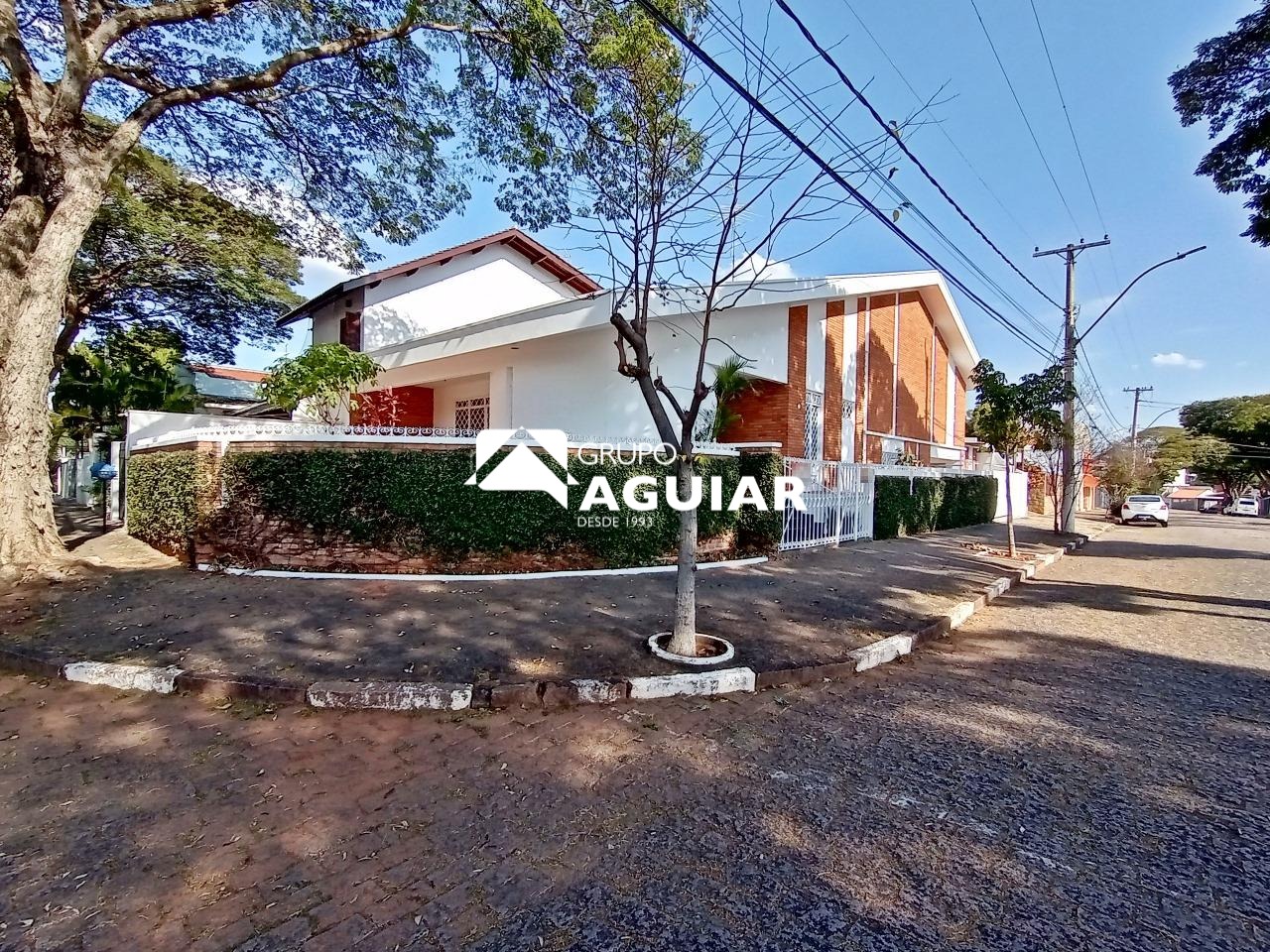 CA008982 | Casa venda Vila Anhangüera | Valinhos/SP
