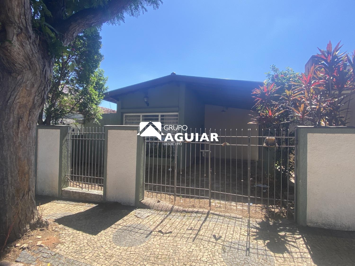 CA009006 | Casa aluguel Vila Coqueiro | Valinhos/SP CA009006 | Casa aluguel Vila Coqueiro | Valinhos/SP
