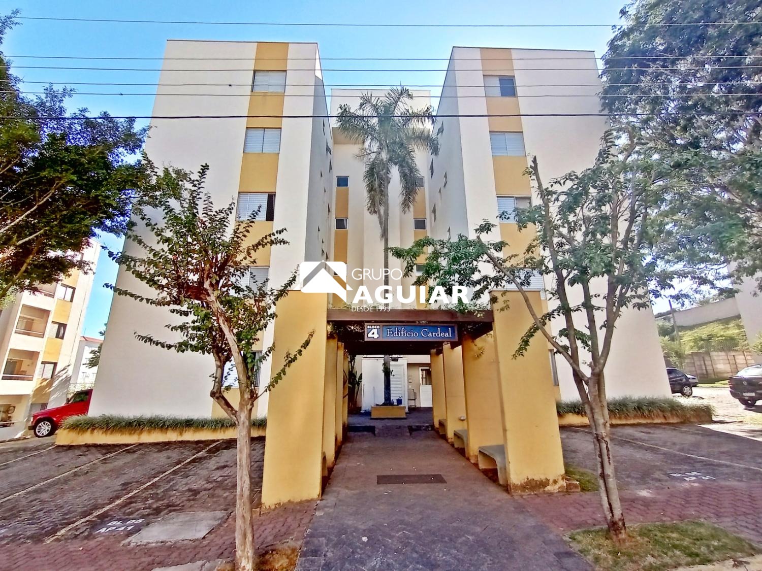 AP009095 | Apartamento venda Ortizes | Valinhos/SP