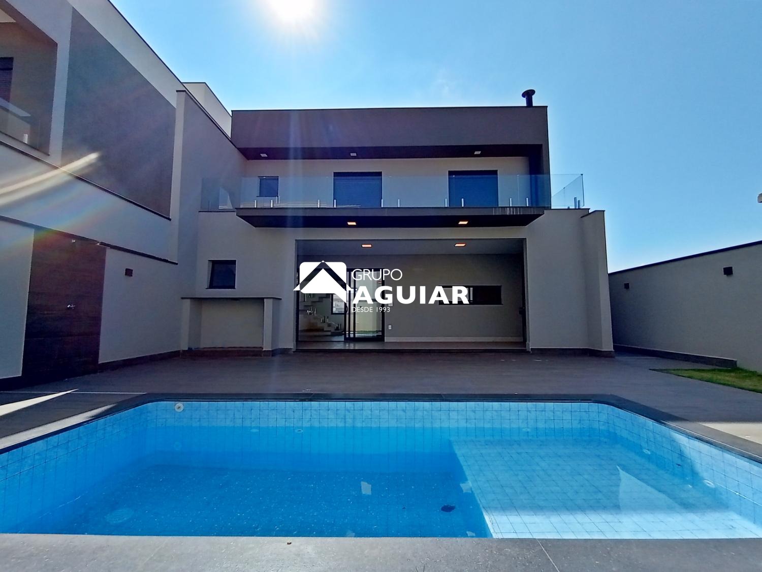 CA009220 | Casa aluguel Vila Capuava | Valinhos/SP