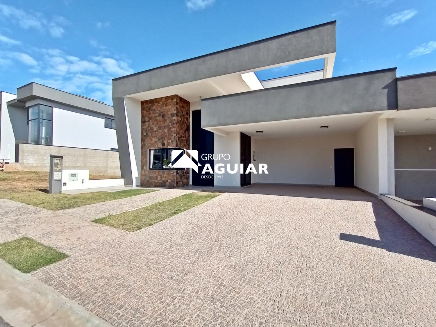 CA009223 | Casa venda Roncáglia | Valinhos/SP