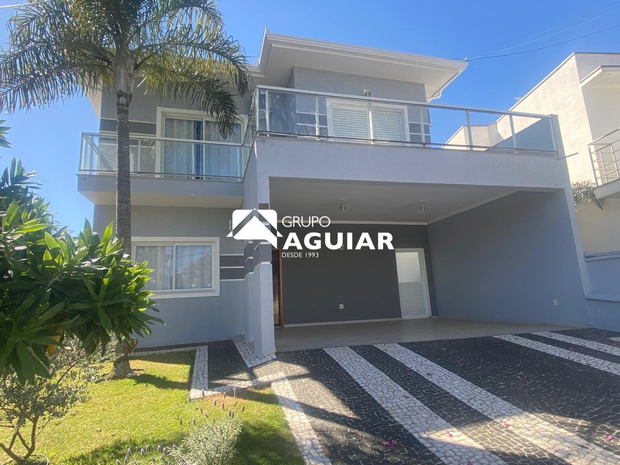 CA009256 | Casa venda Chácara das Nações | Valinhos/SP