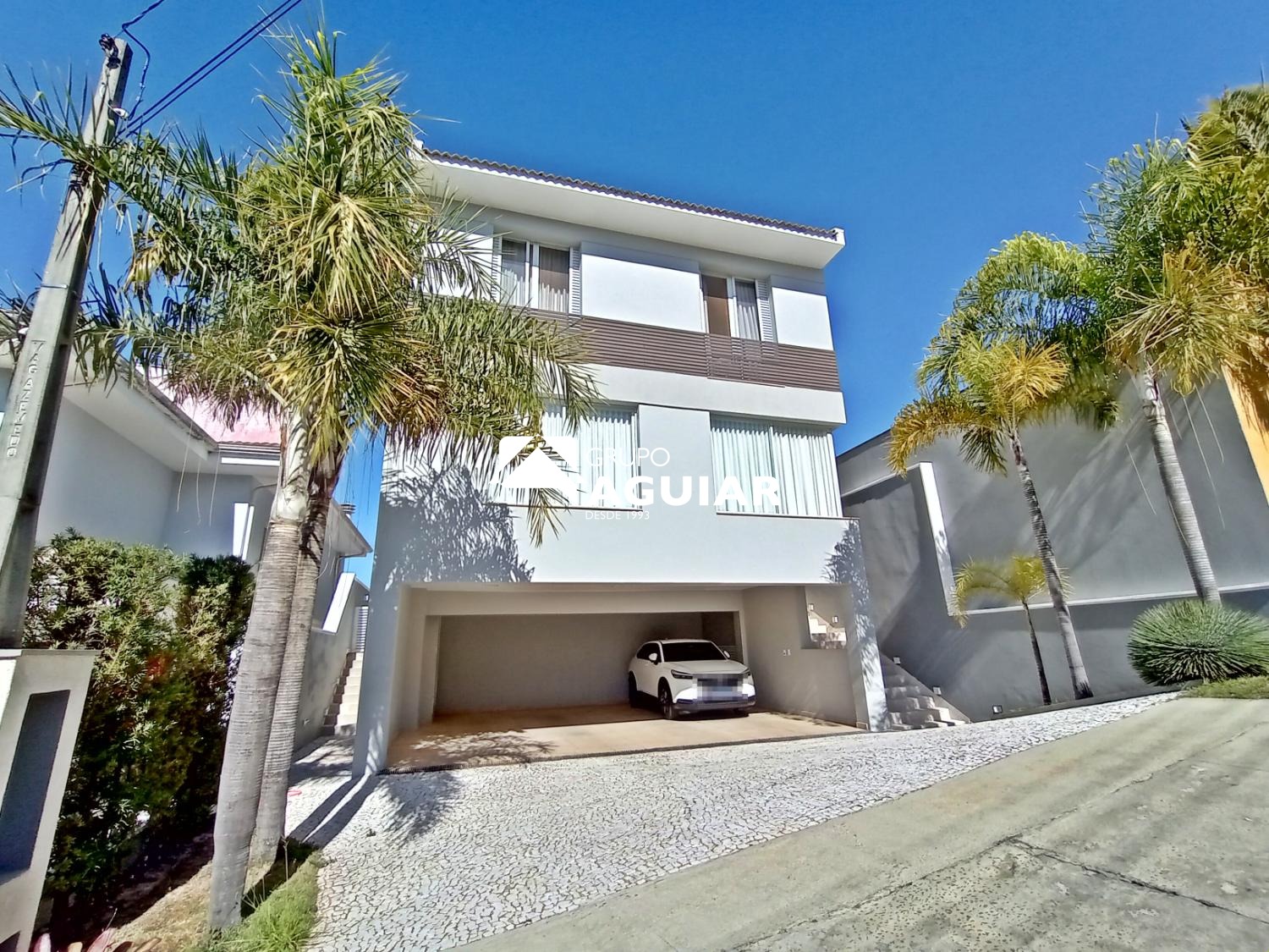 CA009257 | Casa venda Jardim Alto da Colina | Valinhos/SP