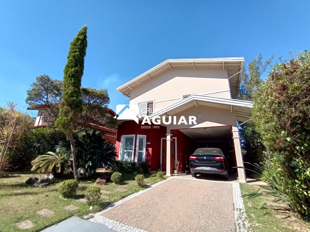 CA009408 | Casa venda Jardim Alto da Colina | Valinhos/SP CA009408 | Casa venda Jardim Alto da Colina | Valinhos/SP