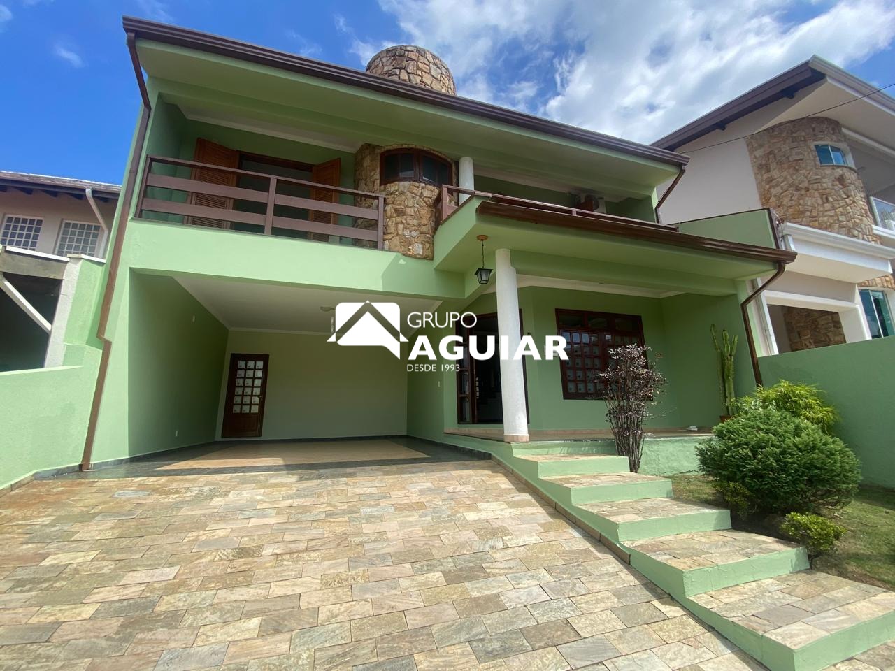 CA009627 | Casa venda Roncáglia | Valinhos/SP CA009627 | Casa venda Roncáglia | Valinhos/SP