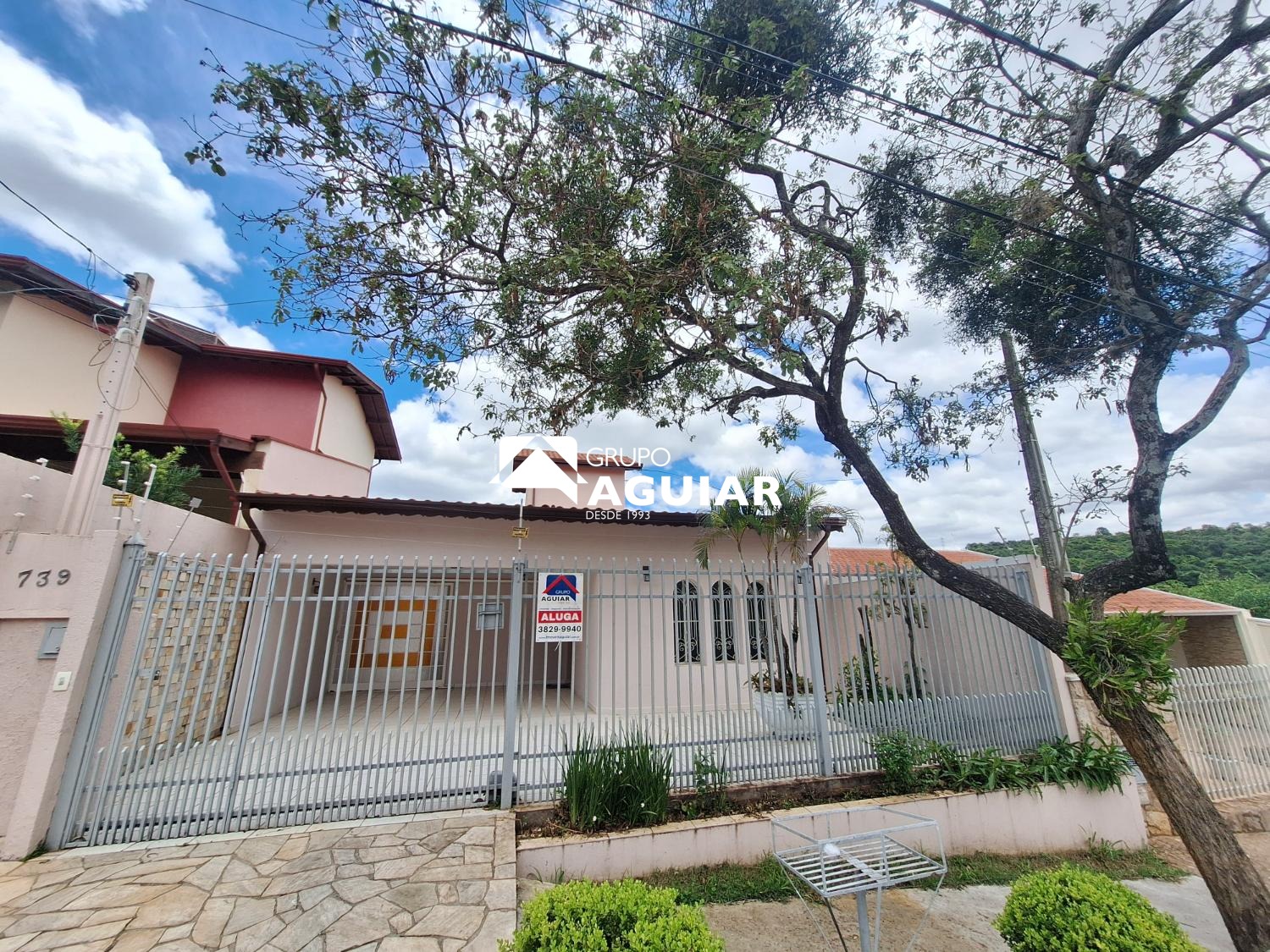 CA009635 | Casa venda Parque Nova Suíça | Valinhos/SP CA009635 | Casa venda Parque Nova Suíça | Valinhos/SP